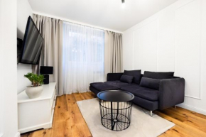 Fort Wola Golden Apartment Warsaw